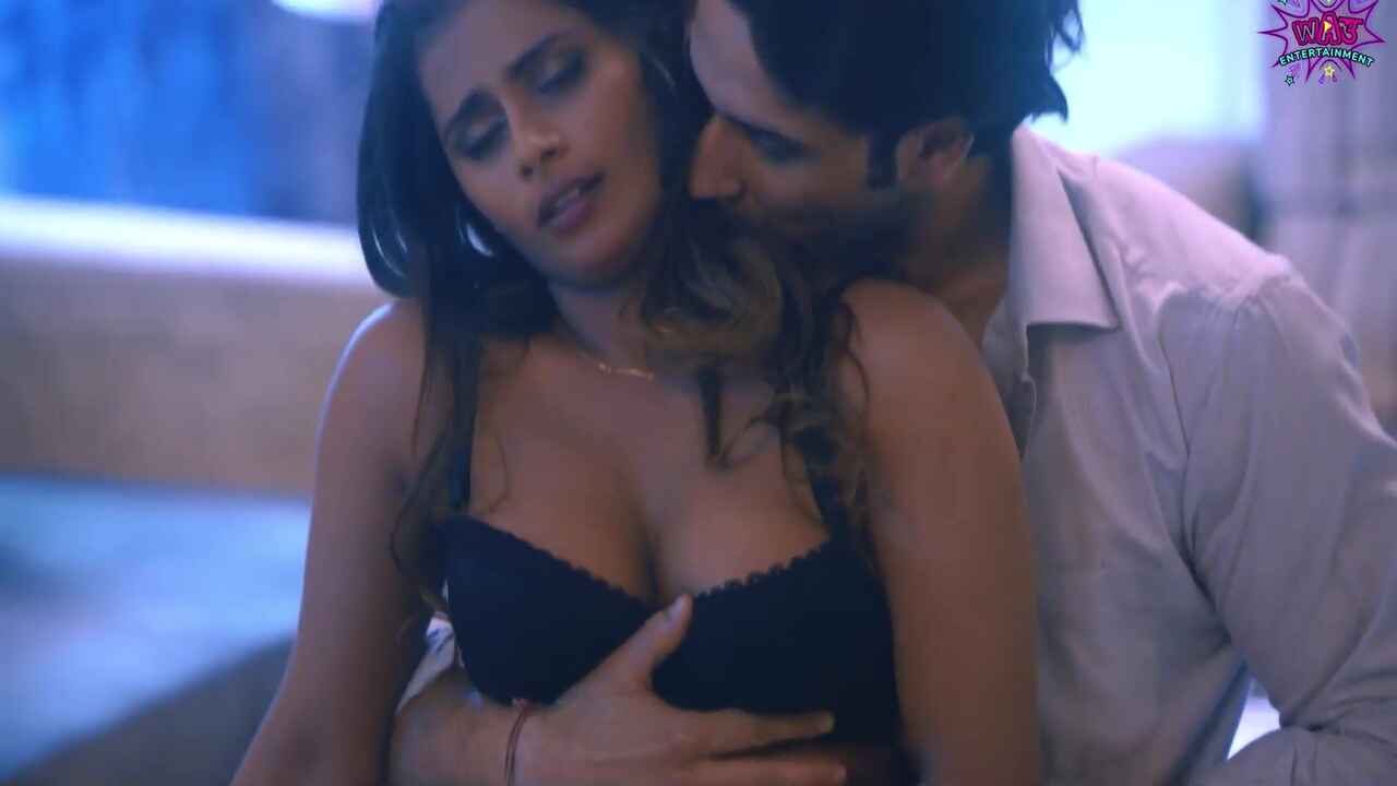 Adla Badli Wow Entertainment Sex Web Series Free XXX Videos