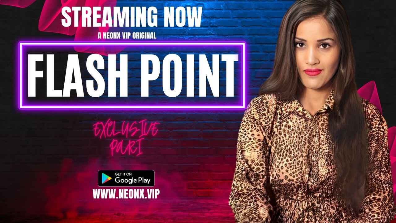 Flash Point 2023 Neonx Vip Originals Hindi Uncut Porn Video